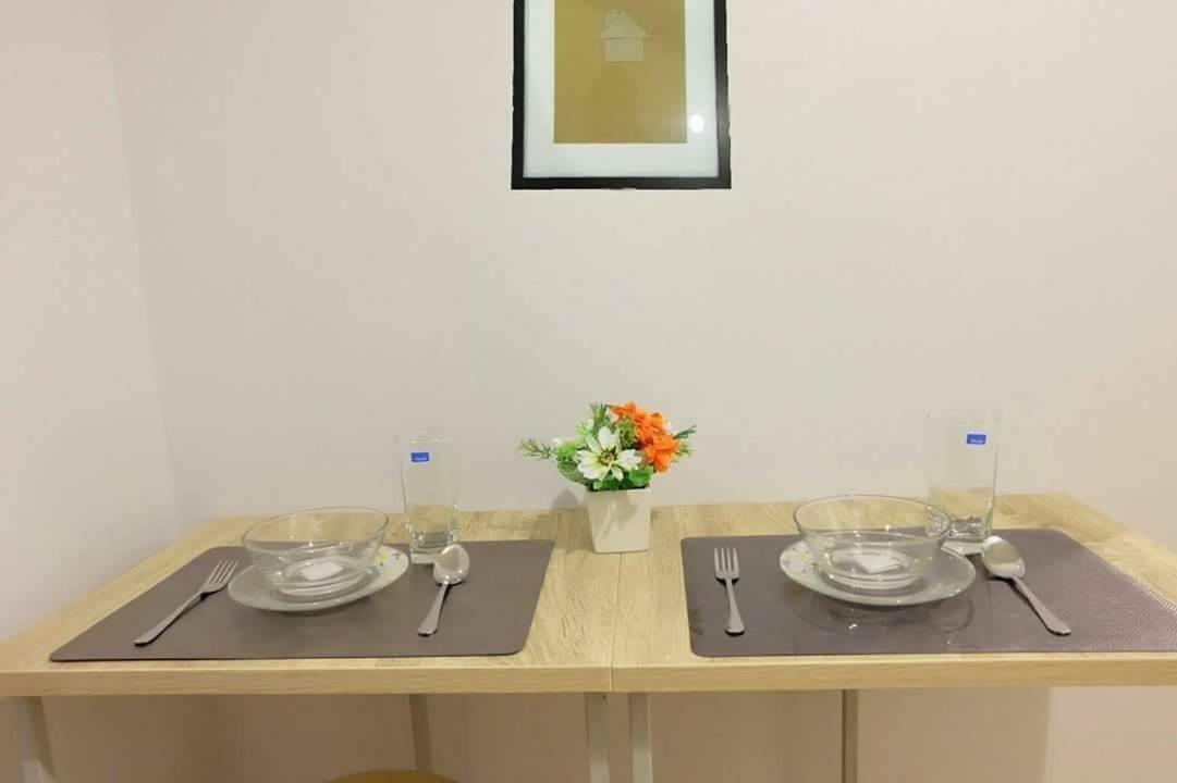 Lumpini Vacation Apartment Pattaya Exterior photo